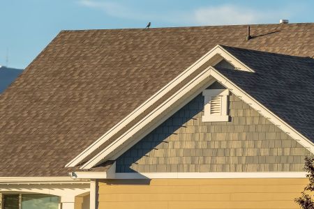 3 Benefits Of Professional Roof Cleaning